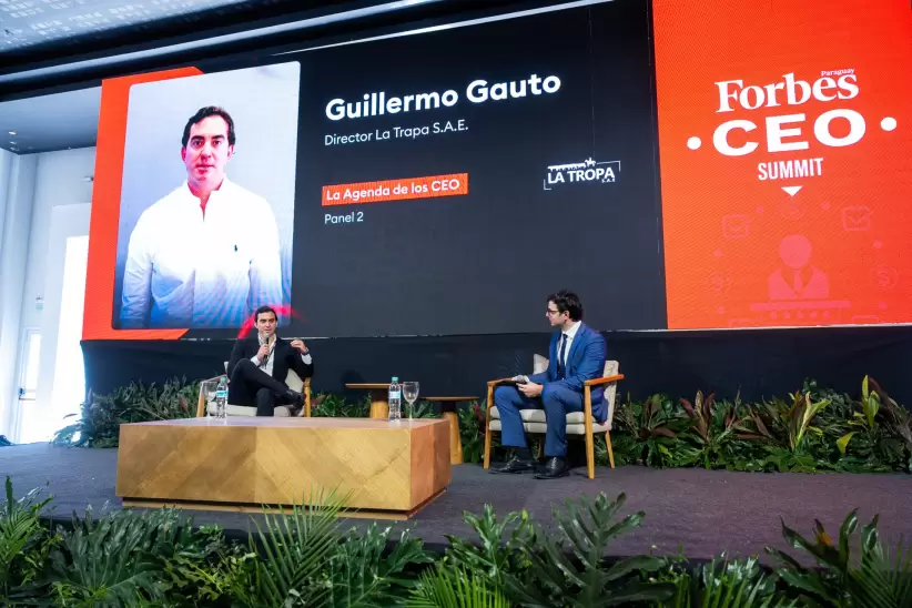 Guillermo Gauto