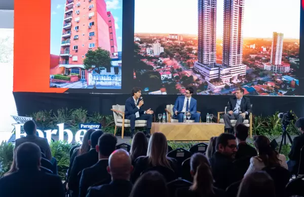De dos edificios a mil departamentos: Fortaleza y el salto de una empresa que cambió el modelo de inversión inmobiliaria