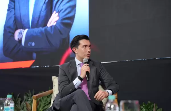 "Paraguay tiene todo para seguir impactando en la región", según el Gerente General de Siegfried Paraguay