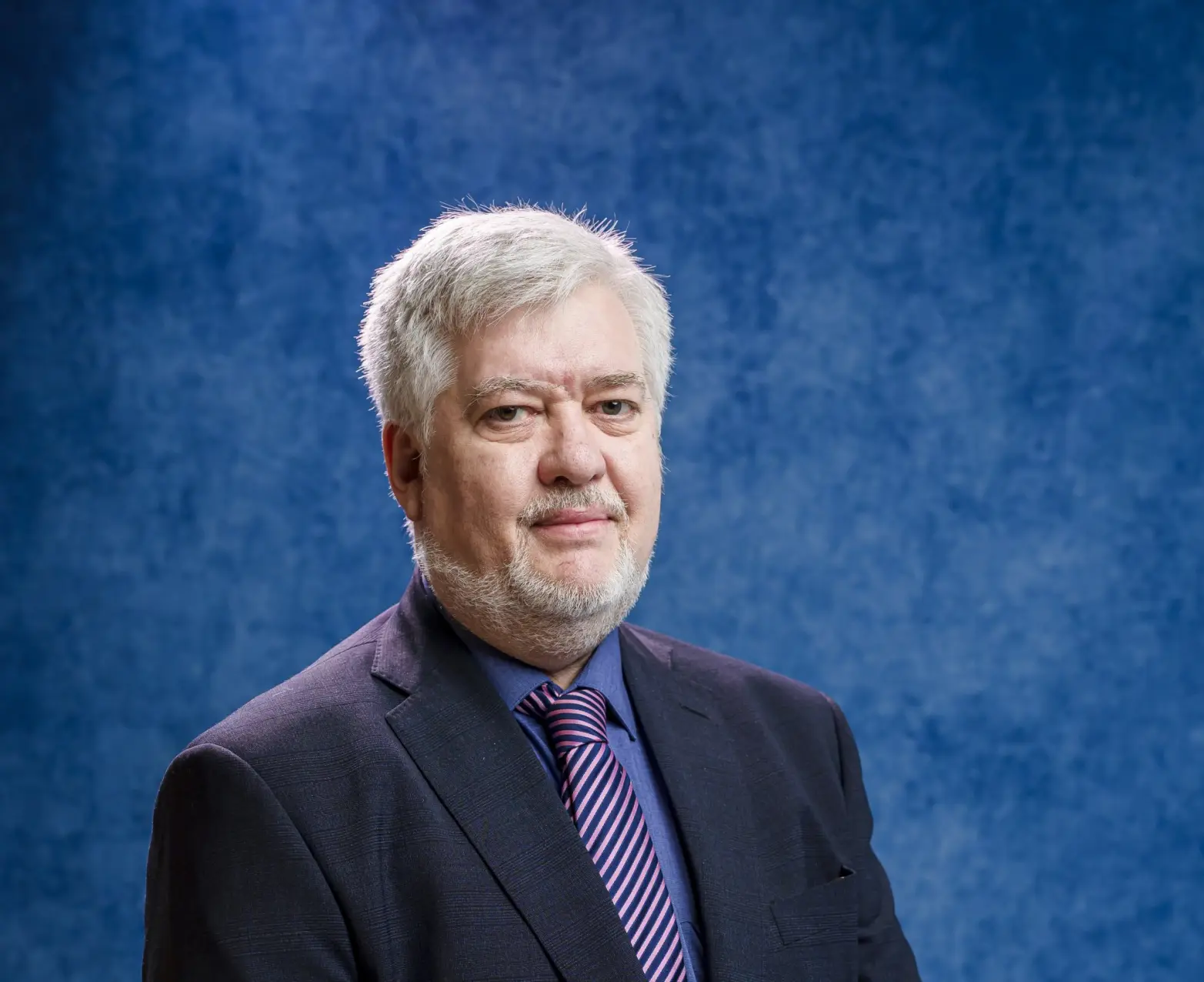Javier Irún