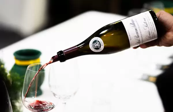 Borgoña en Paraguay: la elegancia de Louis Latour llega con su primera Masterclass