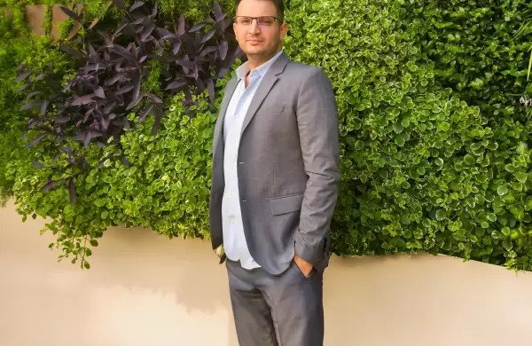 Lucas Bianchi: "Paraguay es el país con mayor estabilidad de los últimos 10 años en la región"