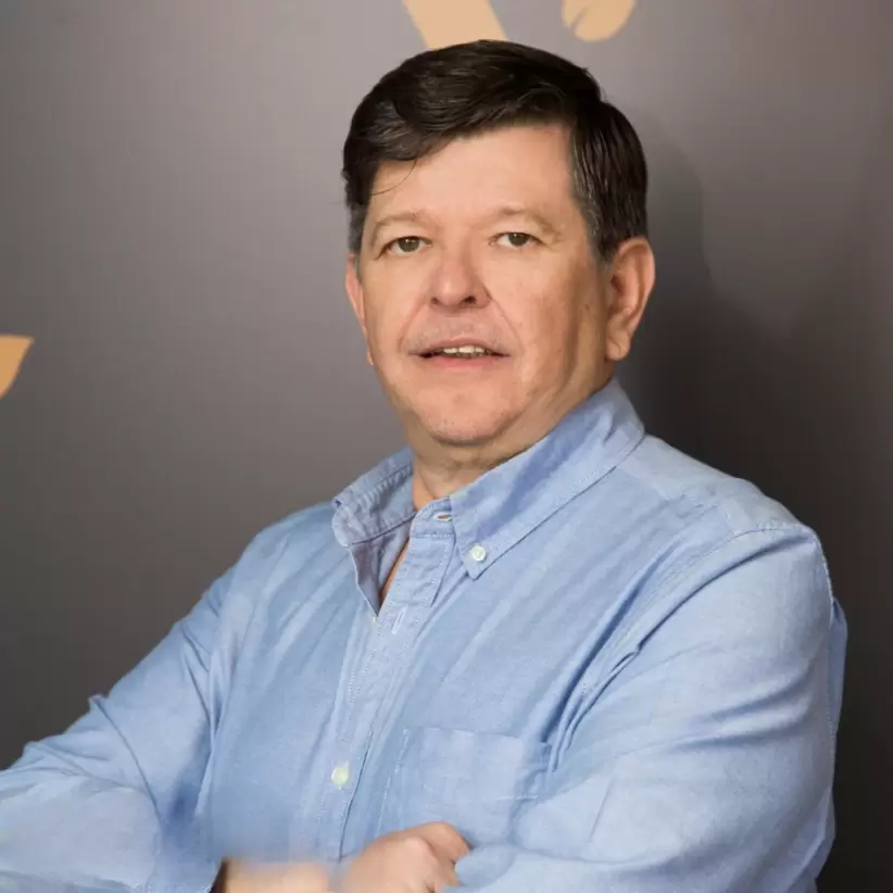 Claudio Vierci