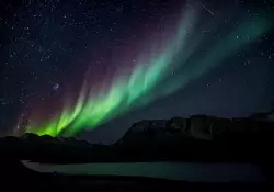 Auroras boreales: el nuevo sueño viajero de los uruguayos que buscan experiencias diferentes