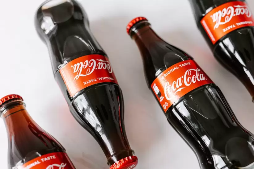 Coca Cola