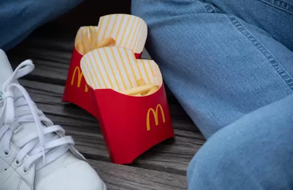Cuánto dinero devolvió McDonald's a sus accionistas en los últimos diez años y por qué eso importa más de lo que pensás