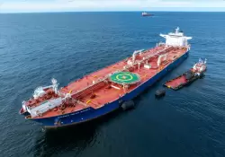 James Fisher desembarca en La Paloma con US$ 4 millones de inversión y desafía el dominio de Christophersen en el negocio offshore