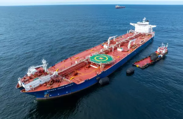 James Fisher desembarca en La Paloma con US$ 4 millones de inversión y desafía el dominio de Christophersen en el negocio offshore