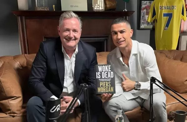 Cristiano Ronaldo confesó cuál es la compra más cara de su vida y no son sus autos de lujo