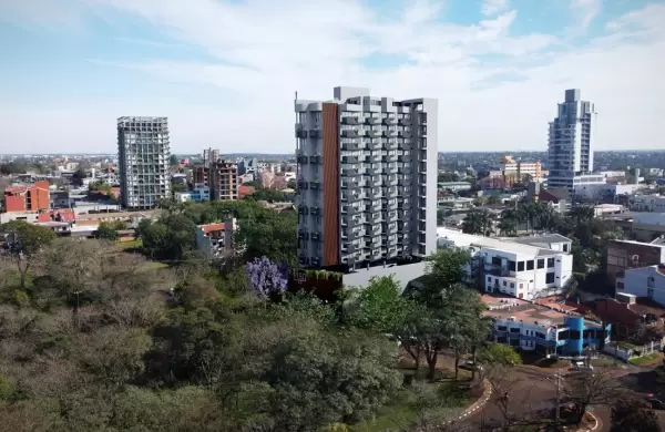 Jarosky con Piso 4.0 propone la nueva generación del real estate en Ciudad del Este