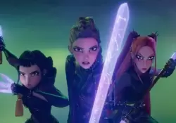 KPop Demon Hunters: el fenómeno mundial, su impacto local y el auge de las películas - evento en Uruguay