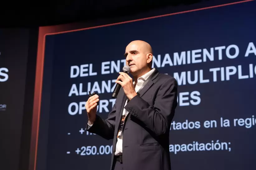 Pablo Zabala