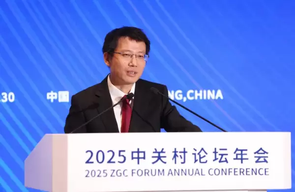 El fundador de la 'Nvidia de China' triplica su fortuna
