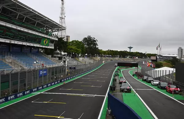 São Paulo se transforma por la F1: récords de asistencia, boom turístico y más de 20.000 empleos en juego