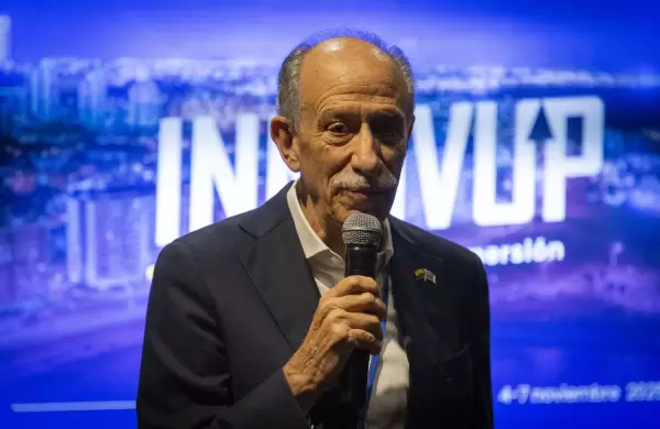InnovUP 2025: una misión ecuatoriana de alto nivel visitó Uruguay para sentar las bases de su nuevo modelo de innovación