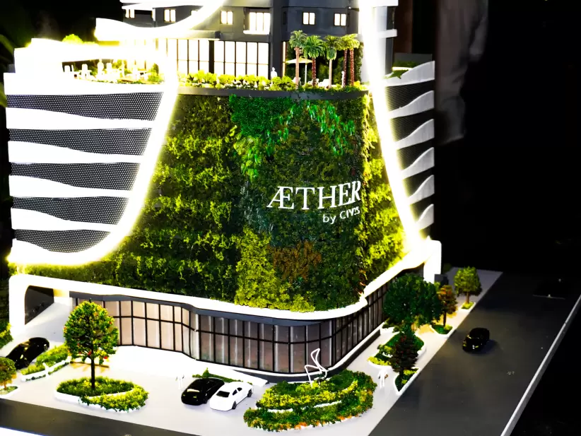 Aether