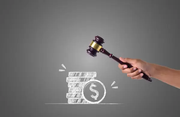 Medio punto del PIB que pagan las empresas, no los consumidores