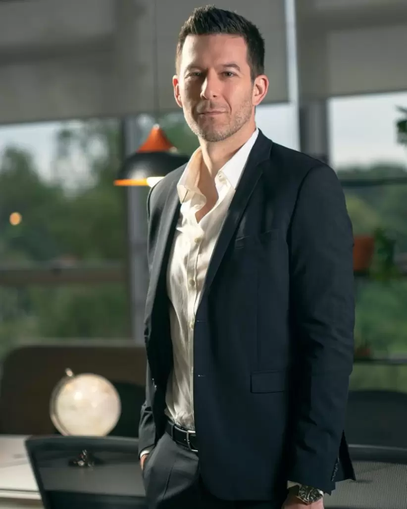 Markus Amann