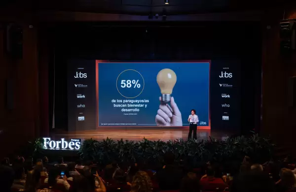 Las carreras ya no son escaleras: las empresas deben merecer al talento