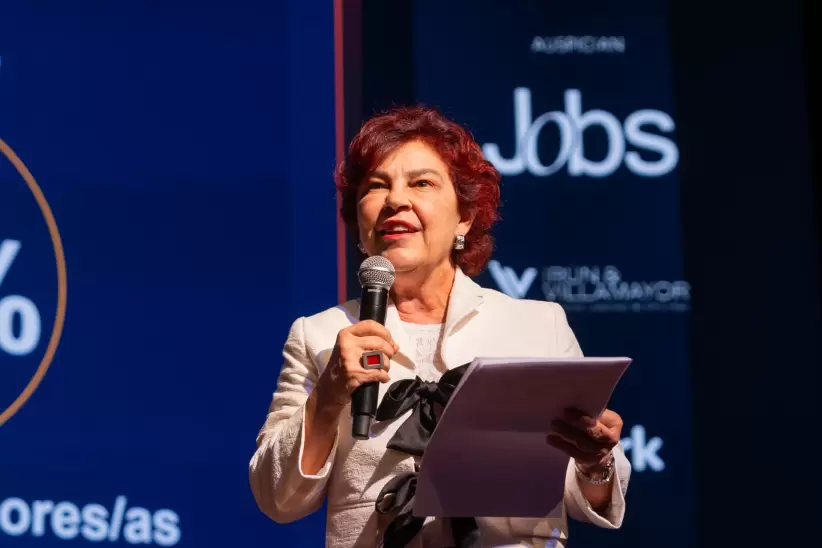 Patricia Dos Santos