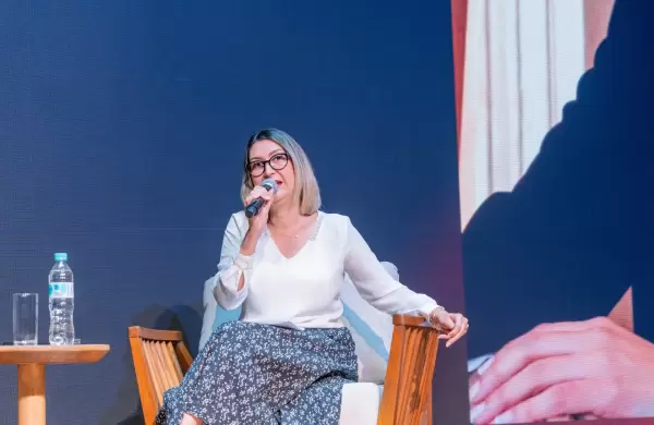 Mnica Recalde: "Promover el acceso al empleo formal joven es una poltica muy importante"