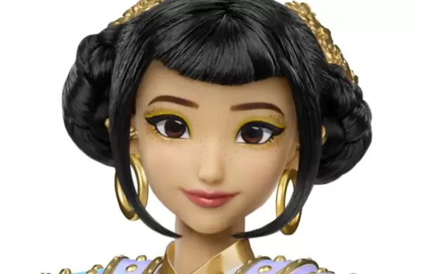Las críticas a Mattel tras la preventa de las muñecas de "Las guerreras K-pop"