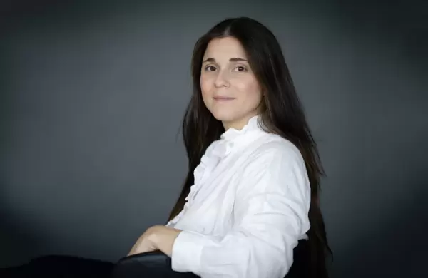 Mara Ins Troche, senior manager people business partner en Sabre: "La innovacin se potencia con una diversidad real"