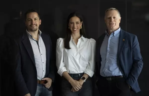 Emprender de Uruguay al mundo: las lecciones de Martín Alcalá Rubí, Andy Robert y Enrique Topolansky sobre cómo pensar global, animarse y escalar
