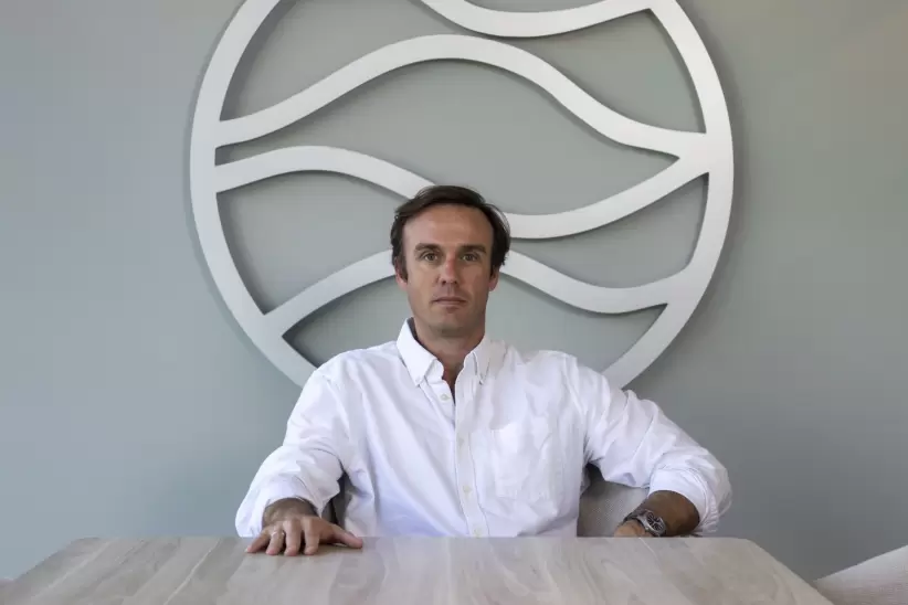 Green Paraná presentó oficialmente HUB.8