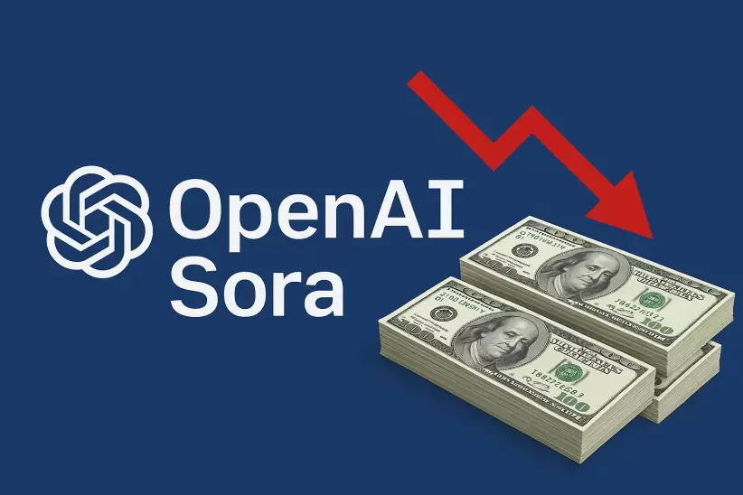 ¿Cuánto dinero está invirtiendo OpenAI en este torrente de videos absurdos? Más de US$ 5.000 millones al año, o unos US$ 15 millones por día, según estimaciones de Forbes y conversaciones con expertos.