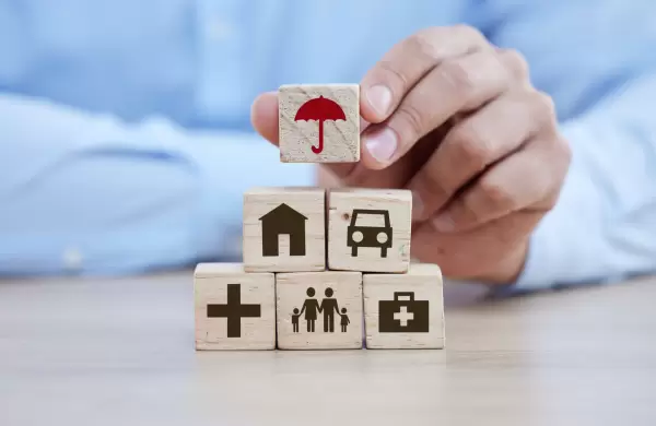 Automóviles, salud y vida concentran el 60% del mercado asegurador en Paraguay