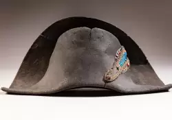 ¿Quién es el hombre detrás de la mayor colección napoleónica del mundo?