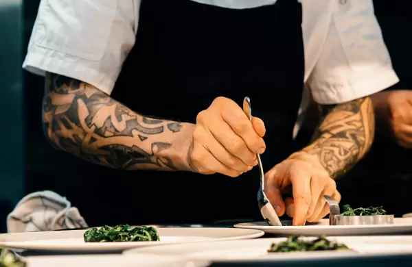 Cómo elegir los mejores ingredientes, tendencias en la cocina y sus comensales más exigentes: la mirada de tres destacados chefs