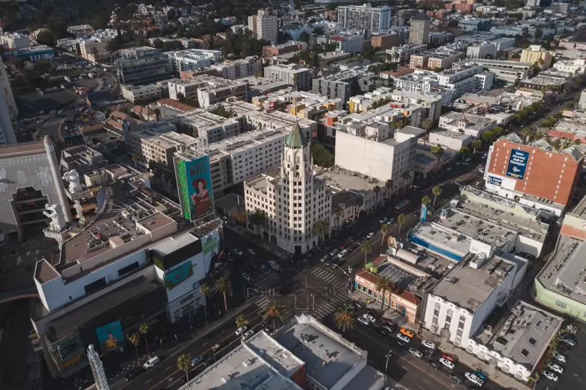 Los Angeles - Estados Unidos