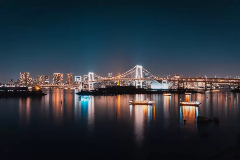 Tokio - Japón