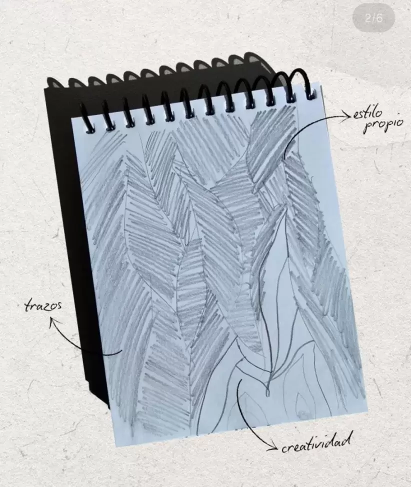 El proceso del diseño