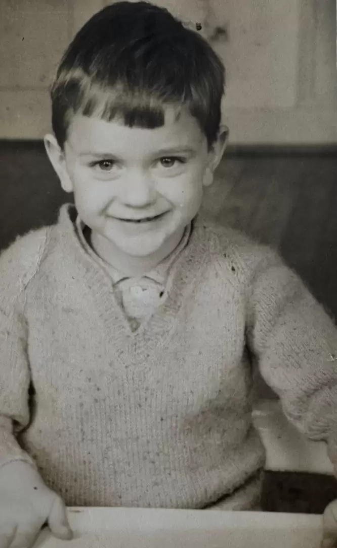 Conor McEnroy Sudameris