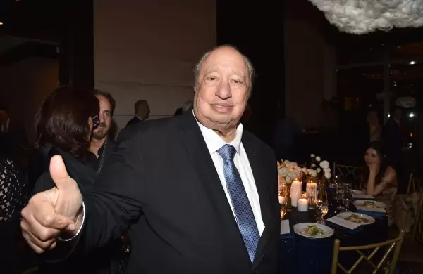 Quién es el magnate que amenaza con vender todo e irse de Nueva York tras el triunfo de Mamdani