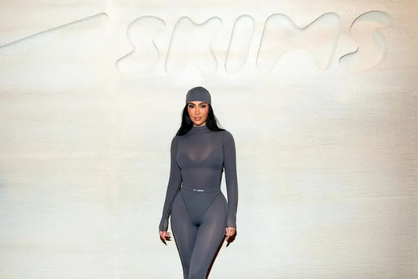 Kim Kardashian