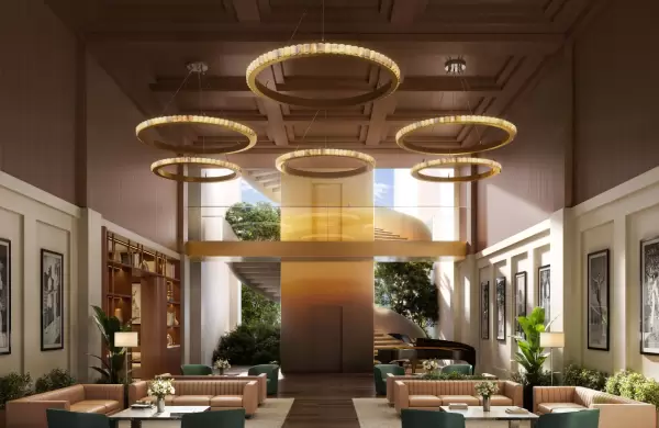 Cipriani Resort Residences & Casino debutar en Punta del Este