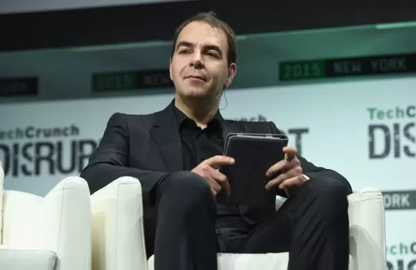 La fórmula de Fabrice Grinda, el inversor ángel más grande del mundo