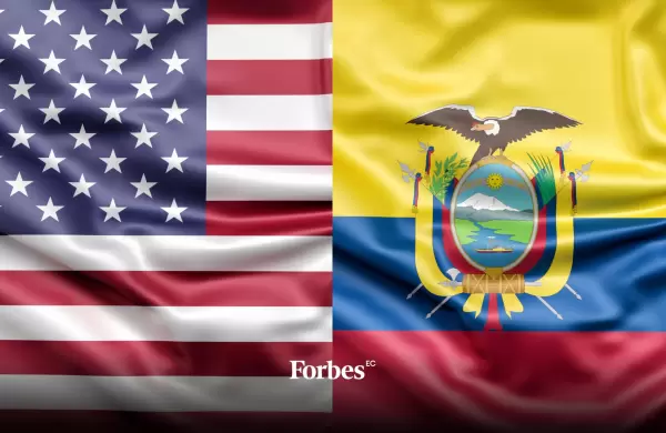Estados Unidos y Ecuador acuerdan un marco para negociar aranceles recíprocos