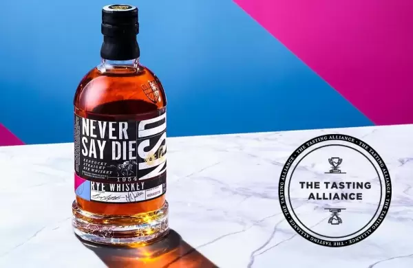 ¿Cuál es el mejor nuevo whisky de centeno del mundo?