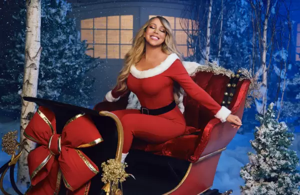 Mariah Carey reabre su bar navideño: cómo será la experiencia que enloquece a sus fans