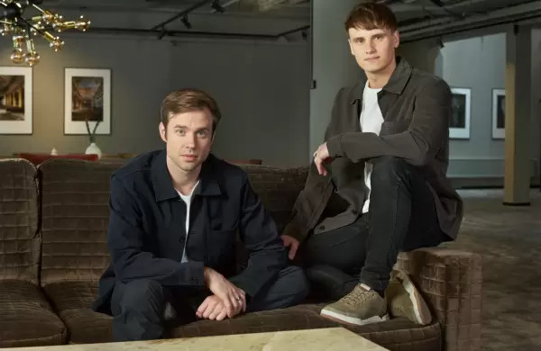 Esta startup fundacional del Vibe Coding sorprende a los inversores y busca cerrar una ronda que la lleve a los US$ 6.000 millones