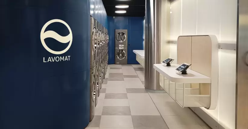 Lavomat