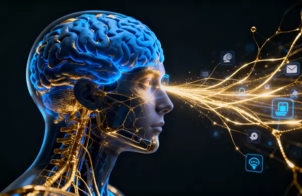 El cerebro en modo recompensa: la ciencia detrs de la adiccin a los estmulos rpidos