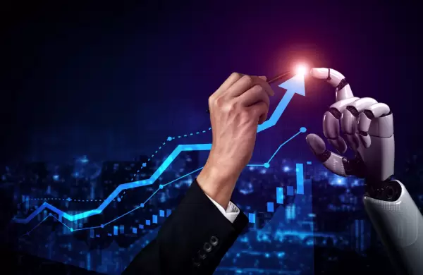 La nueva frontera del trading inteligente: as estn transformando las exchanges con inteligencia artificial