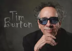 El imperio gótico de Tim Burton: cómo convirtió sus rarezas en una fortuna de más de US$ 2.000 millones