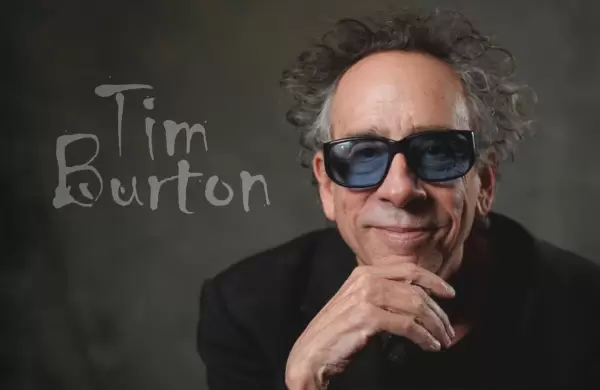 El imperio gótico de Tim Burton: cómo convirtió sus rarezas en una fortuna de más de US$ 2.000 millones